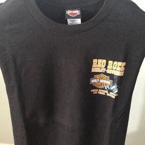 Red Rock HD Tee